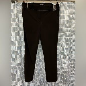 NY&CO 7th Ave pant: Runway fit slim leg Tall